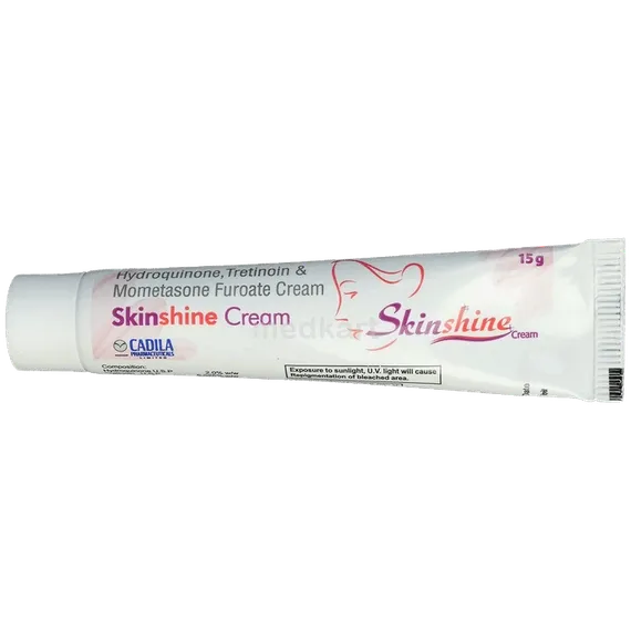 skinshine cream 20 gm